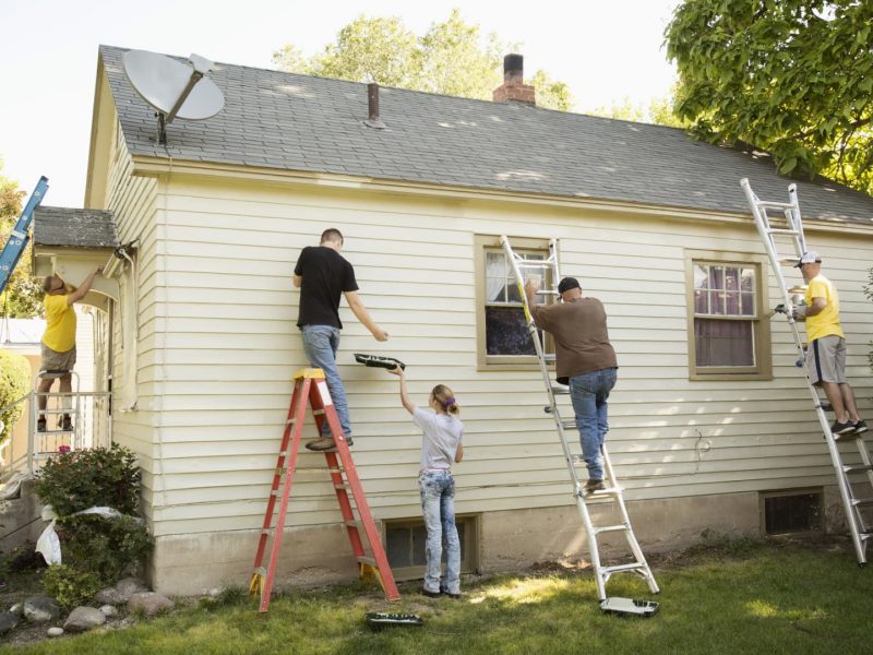 Mortgage delinquencies rise amid housing affordability concerns