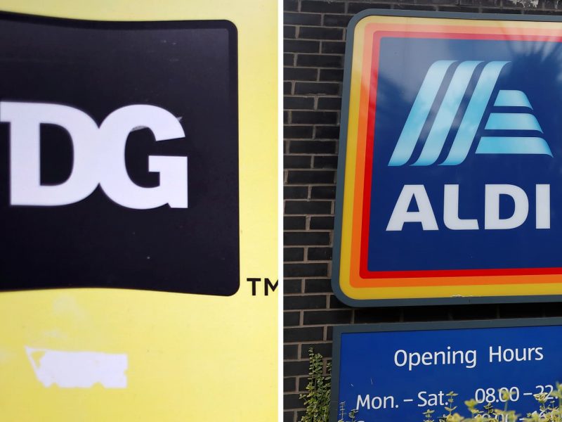 Store openings and closures 2026: Dollar General, Aldi, GameStop