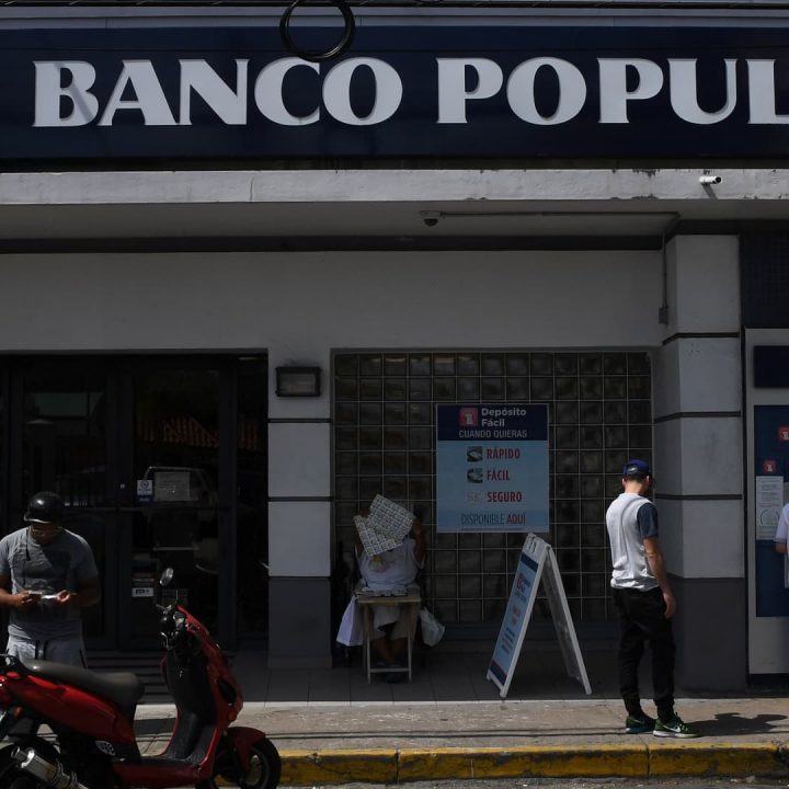 This little-known banking stock has upside, Bank of America says