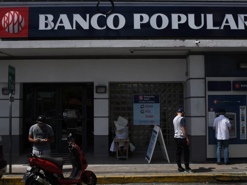 This little-known banking stock has upside, Bank of America says