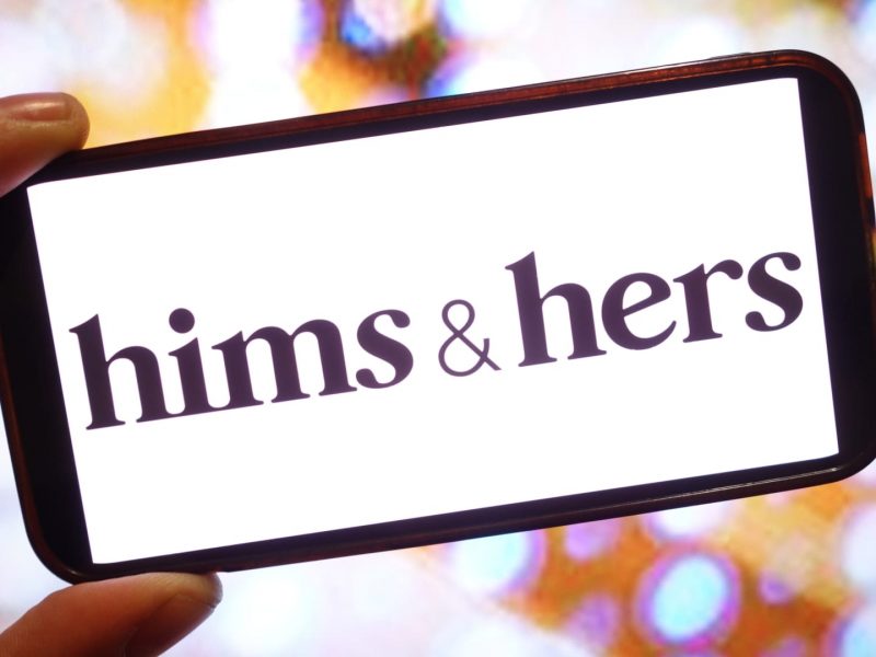Hims & Hers pulls copycat weight-loss pill after legal threats