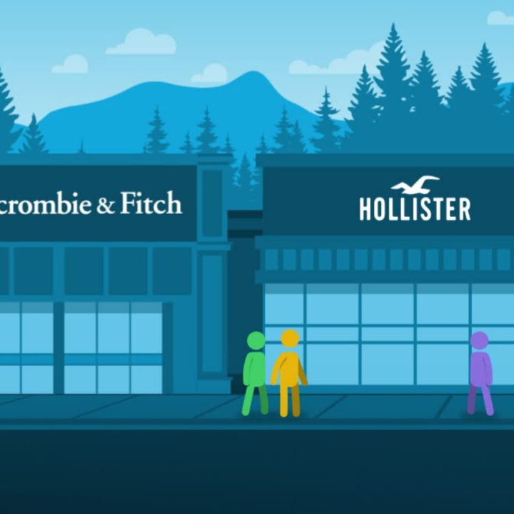 How Gen Z nostalgia for 2016 may revive Abercrombie & Fitch