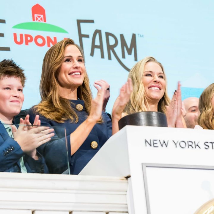 (OFRM) starts trading on the New York Stock Exchange