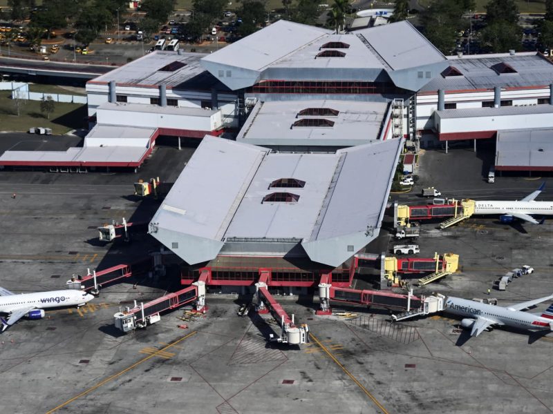 Cuba says airlines can no longer refuel as Trump turns up the pressure