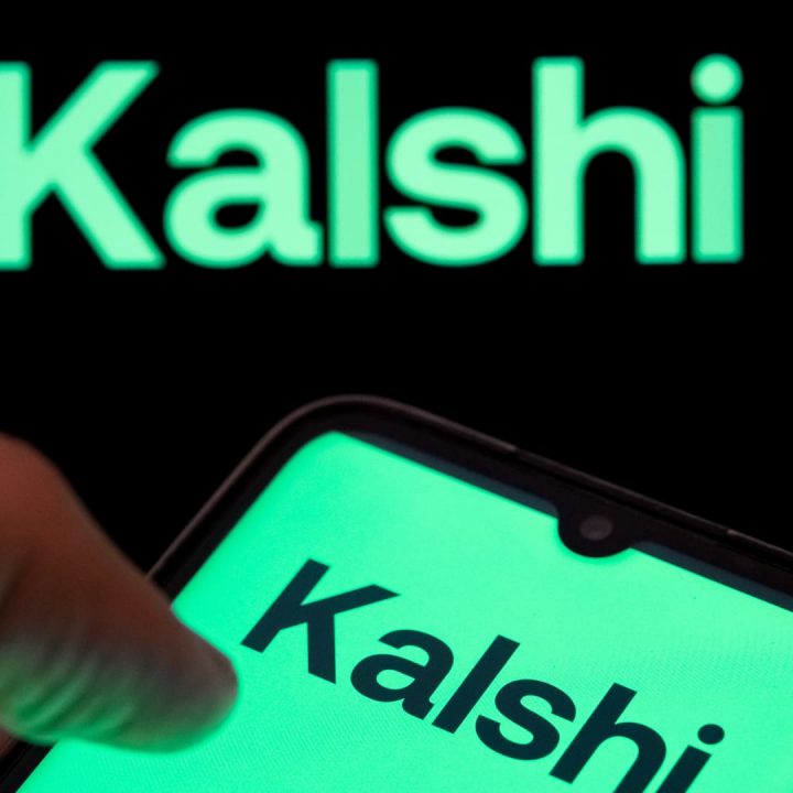 Kalshi says Super Bowl trading volume surpassed $1 billion