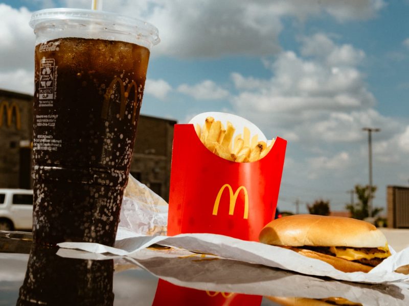 McDonald’s (MCD) Q4 2025 earnings