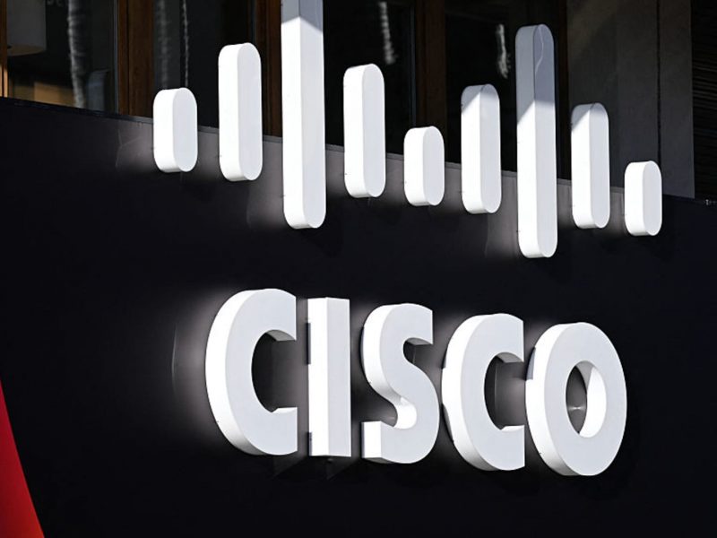 CSCO, QS, FSLY and more