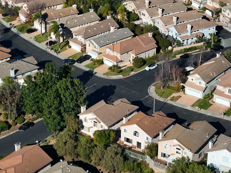 Housing Affordability Package Set to Advance in Congress