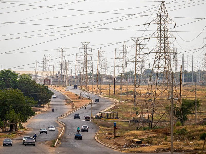 TotalEnergies on why it’s not sold on Trump’s Venezuela dream