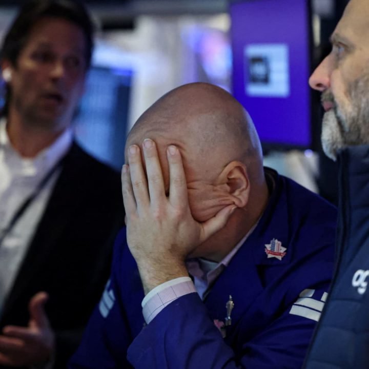 Here are 3 factors that drove the big swings in the stock market last week