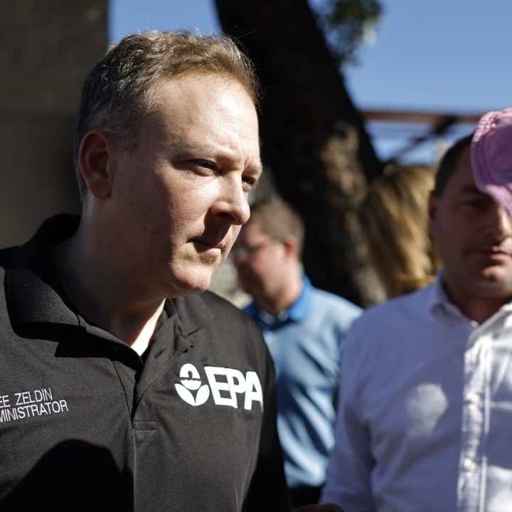 How EPA endangerment repeal could hit your wallet