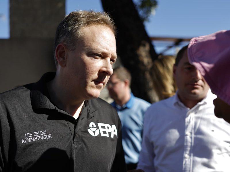 How EPA endangerment repeal could hit your wallet