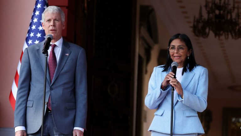 Venezuela oil money won’t go to Qatar anymore, Energy Secretary says