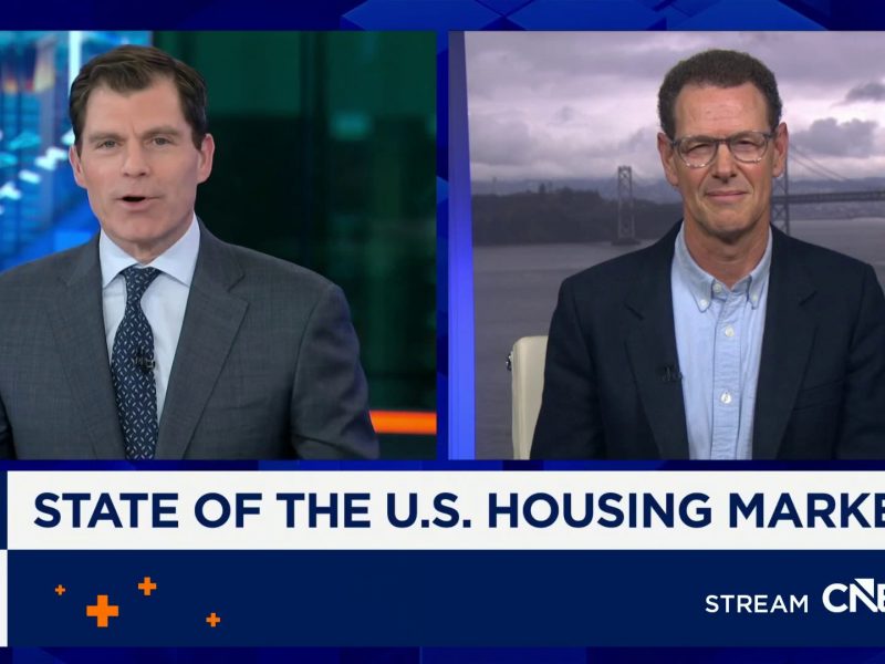 Homebuilders remain attractive on relative risk to return basis: Analyst