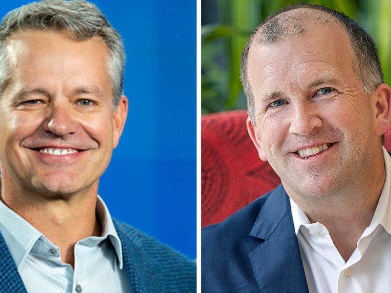 Walmart, Target earnings put focus on new CEOs Furner, Fiddelke