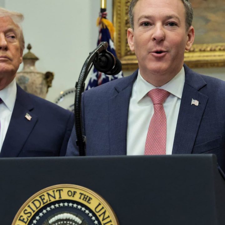 Trump revokes EPA endangerment finding on greenhouse gas emissions