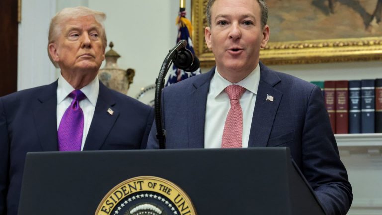 Trump revokes EPA endangerment finding on greenhouse gas emissions