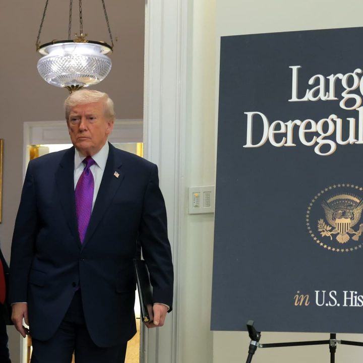 What the EPA’s flip on climate change means for automakers