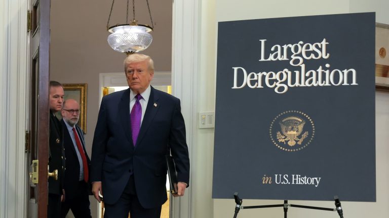 What the EPA’s flip on climate change means for automakers