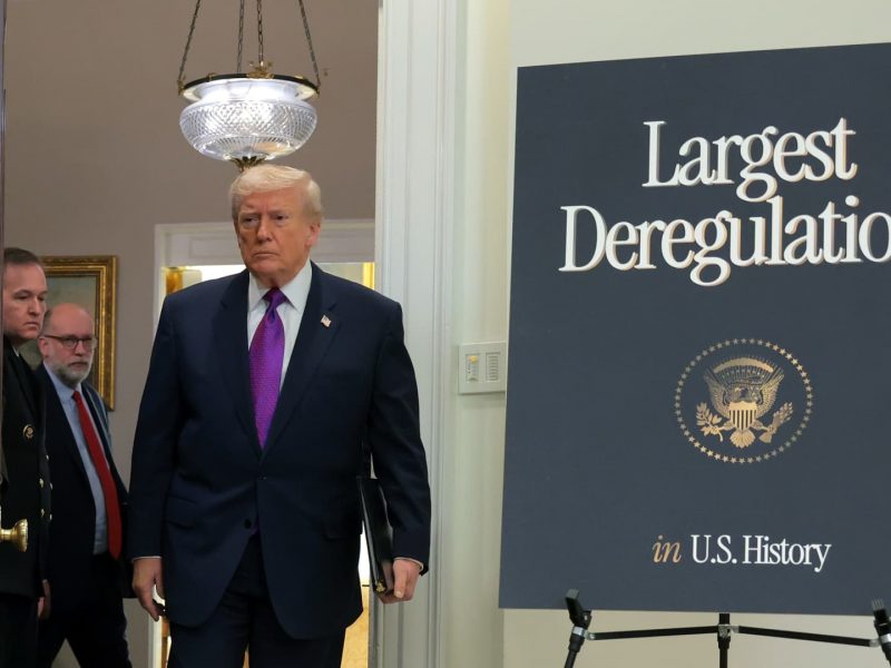 What the EPA’s flip on climate change means for automakers