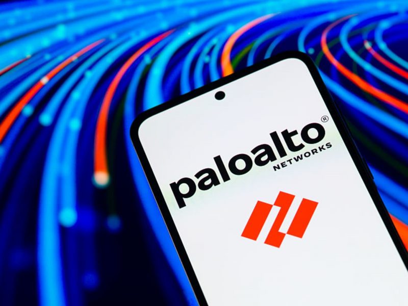 Stocks making the biggest moves after hours: PANW, TOL, CZR