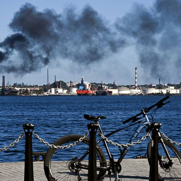 Cuba suspends cigar festival amid fuel shortages and U.S. oil blockade