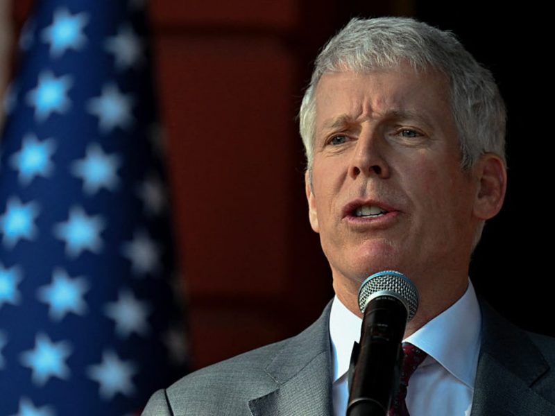 U.S. energy chief renews threat to quit the IEA over climate focus